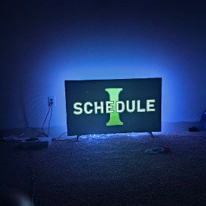 Schedule 1