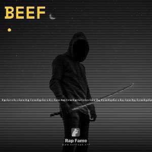 Beef.