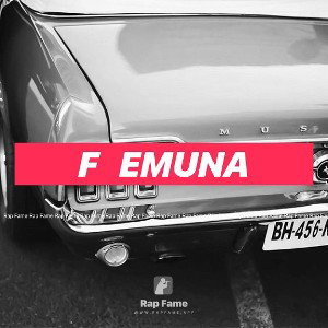  F   EMUNA
