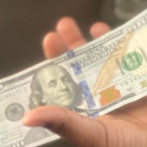 CASH 💯