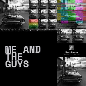 me and the guys