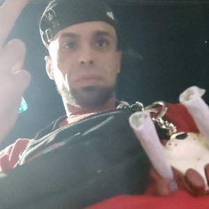 nació y criado 