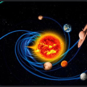Mystery Planet Switch 