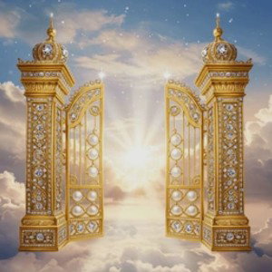 Spiritual Real-Estate 