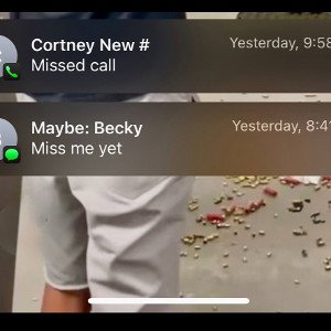 Missed Calls