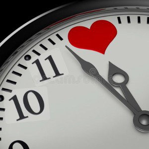 Love TIME