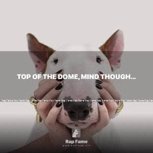 top of the dome, mind thoughts 