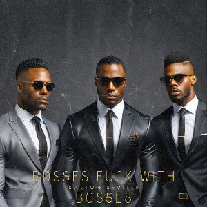 Bosses fuck with Bosses