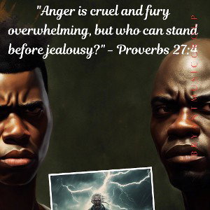 Savion Seville  Jealousy  BryantMusicGroup