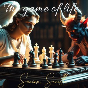 Savion Seville - THE GAME OF LIFE 