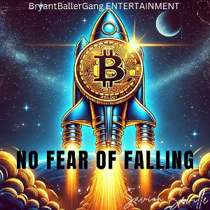 Savion Seville No fear of falling