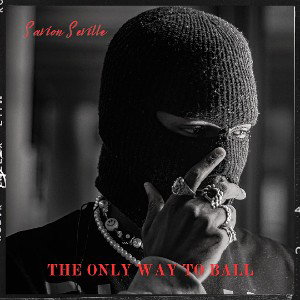 savion_seville_-_The Only Way To Ball
