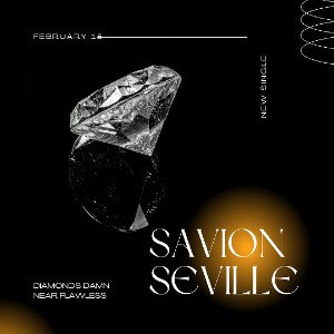 savion_seville_-_diamonds_damn_near_flawless_mastered _1_