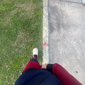 grinding