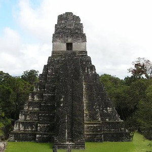 RUINAS 