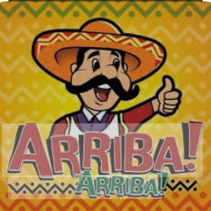 👆 ARRIBA~Gimenez03 