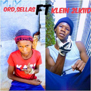 Os Blom bydii yard,,Gqom mix