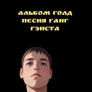 альбом голд песня ганг гэнста