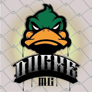 DUCKE MC SIN TI