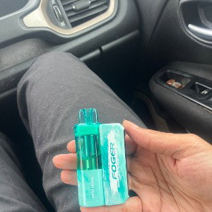 Real Spliff