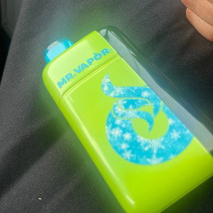 Taser