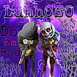 LuhhCEO x 4deepYN - Switch Boyz