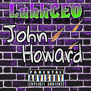 LuhhCEO - John Howard
