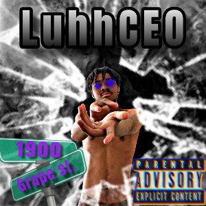 LuhhCEO - Come Around