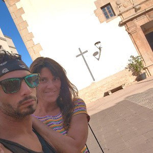 estoy male de mi acto 