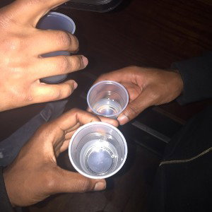 trap ‘em out