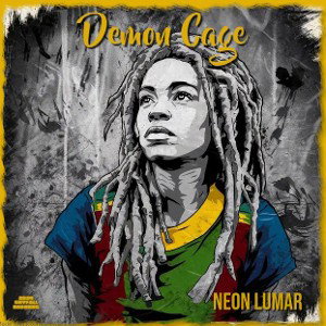 DEMON CAGE 👺 