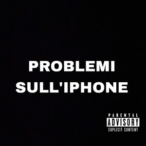 PROBLEMI SULL’IPHONE