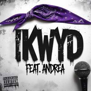 IKWYD feat. AndRea (prod. Seba)