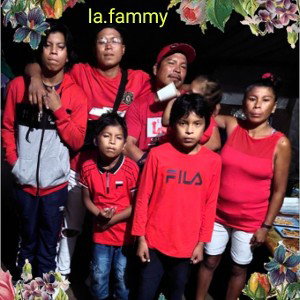 la famille 👪 