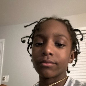 My brother cool - lil Lam (ft-koko)