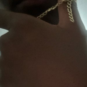 Chains mean DREAM.
