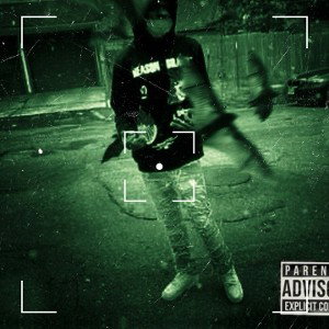 Gg3 Zay X keep roll on me