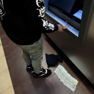 GG3 Zay -Losttt