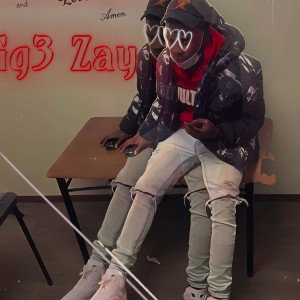 Gg3 Zay X keep roll on me