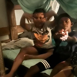 My Blood 