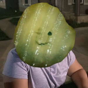 May dump