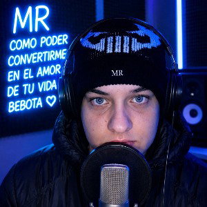 MR BABY 