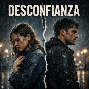 desconfianza