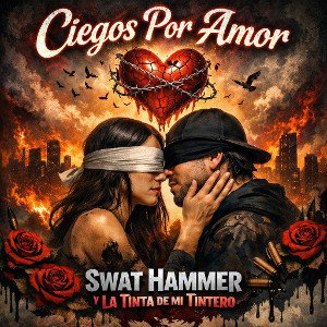 ciegos por amor