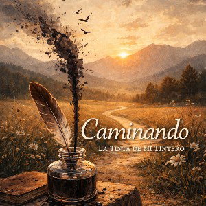 caminando