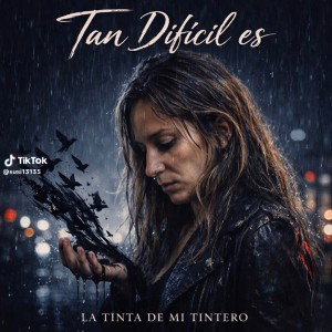 tan dificil es...