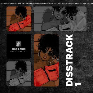 disstrack 1