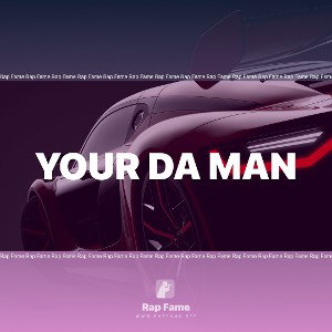 #Yourdaman