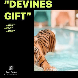 “devines gift”