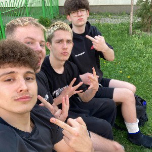 jebac tego leszcza „B”